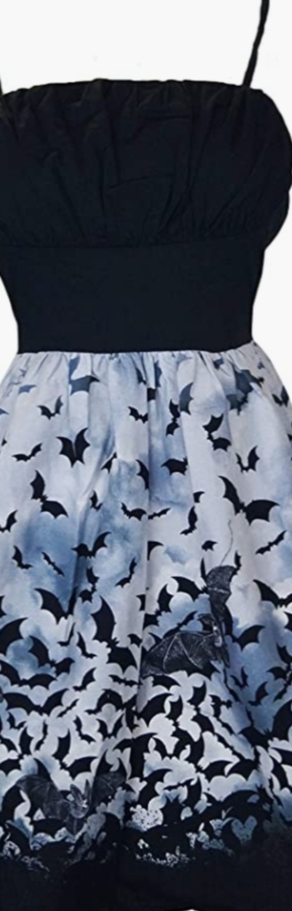 Folter Bat Cave Dress size 3x NWT